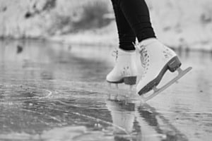 Ice Skating