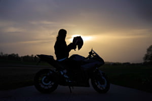 Sonnenuntergang