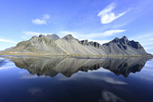 Vestrahorn