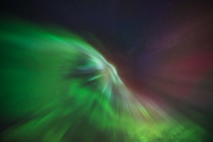 Lady Aurora