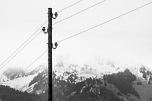 Strommast