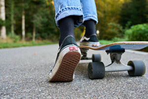 Skateboard Skateboard