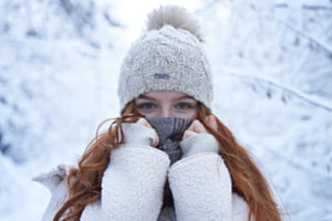 Wohliger Winter