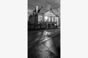 Nach dem Regen