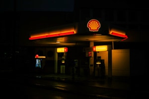 Nachtstopp