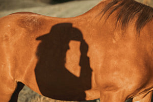 Cowgirl Cowgirl
