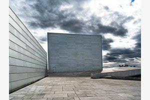 Oper von Oslo