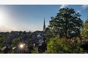Burgdorfer Sonnendach
