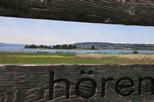 LANDSCHAFTS-BLICK
