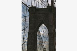 Brooklyn Bridge
