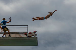 Abflug
