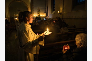 Lichtmesse