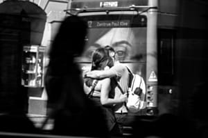 Long Kiss Good-Bye