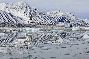 Spitzbergen