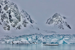 Spitzbergen