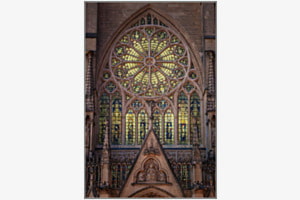 Cathédrale de Metz