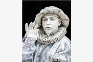 Le Mime