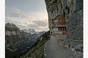 Äscher