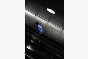 stranger stranger
