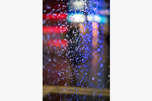 Droplets