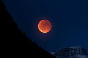 Blutmond