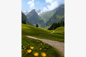 Appenzell