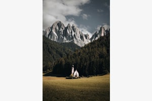 Dolomiten