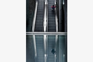 Up or down