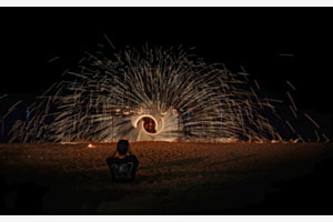 Fireshow