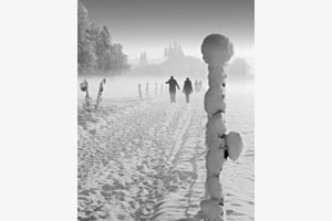 A walk