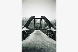 Winterbrücke
