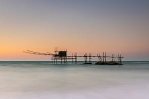 Trabocco