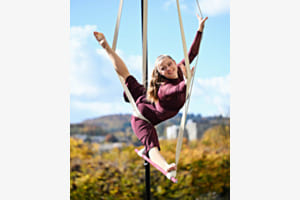 Acrobatik