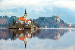 bled