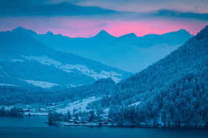 Aegerisee