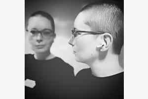 Spiegelbild