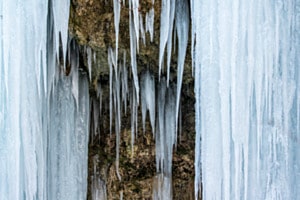 Eisfall 
