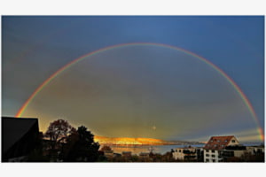 Himmlische Versöhnung 