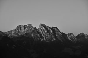 Alpine Magic