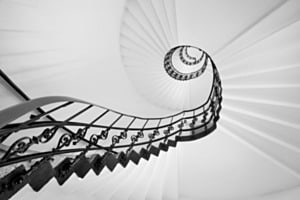 Stairway to Heaven 