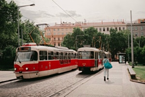 Alt trifft Alltag