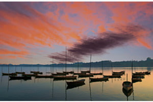 Pfäffikersee