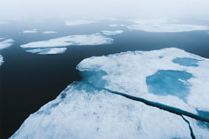 Arctic Stillness