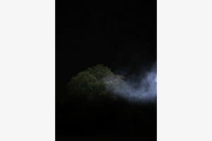 Atem der Nacht