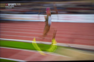 Athletissima Lausanne