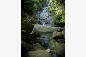 Sérénité des Eaux