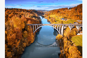 Colors of Autumn