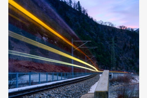 Bahn