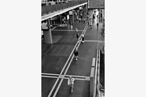 Bahnhof Luzern 