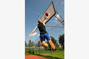 Basketball